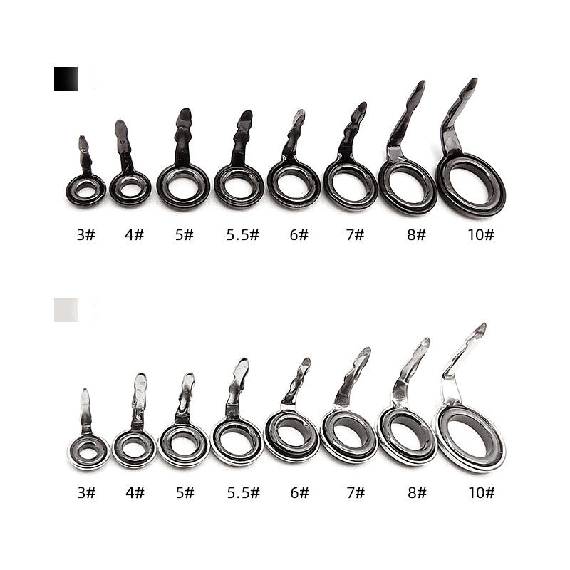 Fishing Rod Guide Ring
