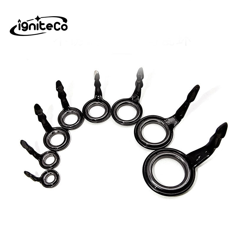Fishing Rod Guide Ring