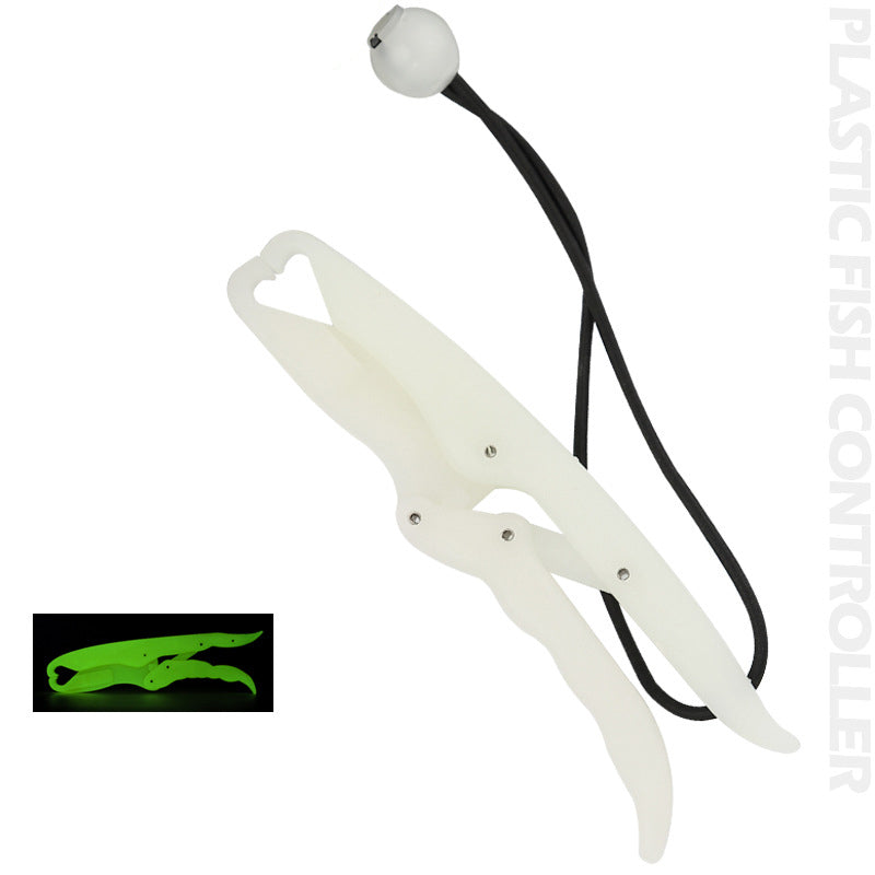 Fishing Pliers Fish Controller Fishing Lip Gripper