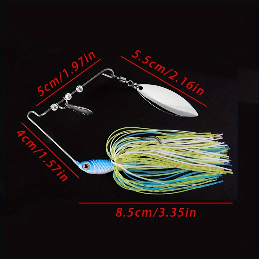 Spinner Bait