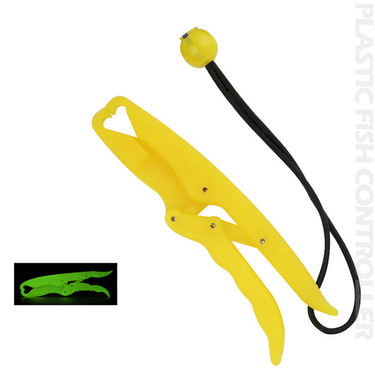 Fishing Pliers Fish Controller Fishing Lip Gripper