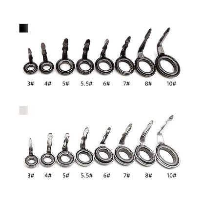 Fishing Rod Guide Ring