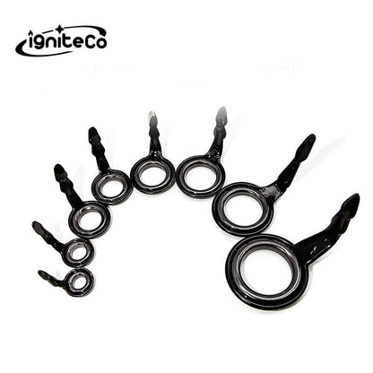 Fishing Rod Guide Ring