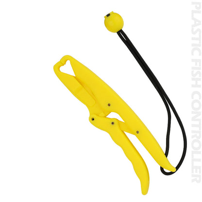 Fishing Pliers Fish Controller Fishing Lip Gripper