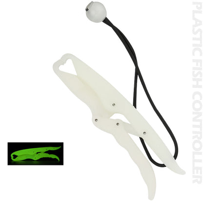 Fishing Pliers Fish Controller Fishing Lip Gripper