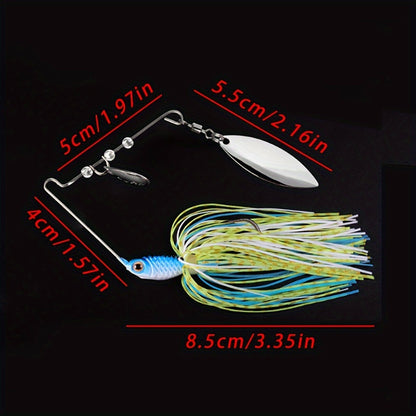 Spinner Bait