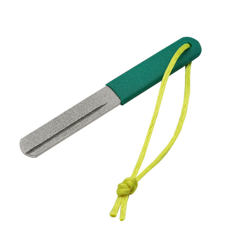 Fly Fishing Fish Hook Sharpener