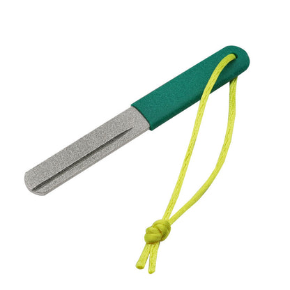 Fly Fishing Fish Hook Sharpener