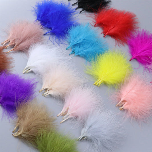 Fly Flies Feathers