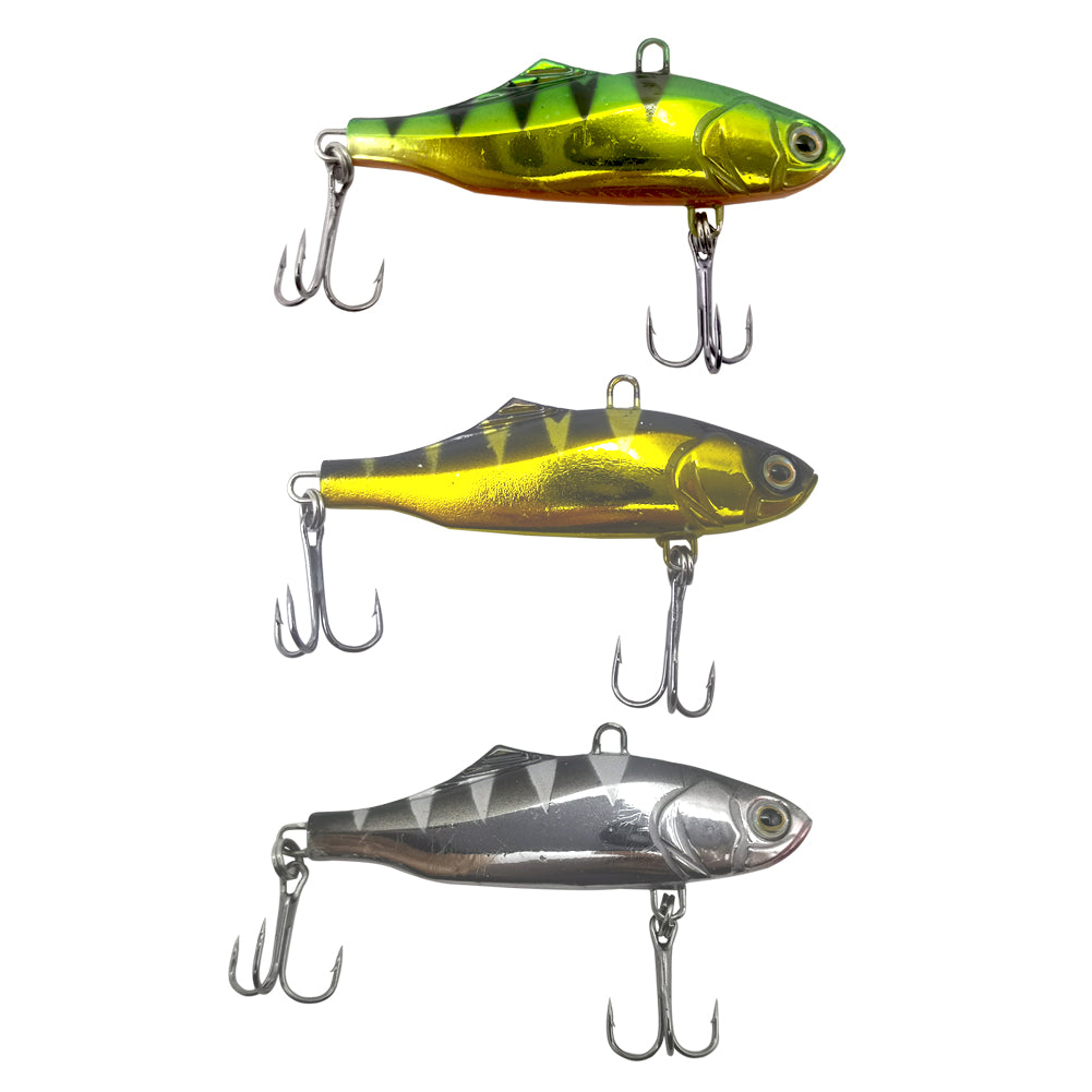 Sinker  Long Casting Fishing VIB