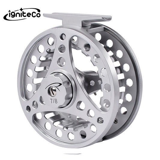 Fly Fishing Reel