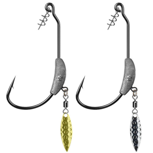 Worm Hook