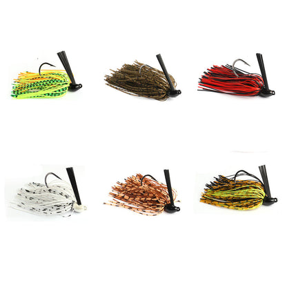 Spinner Lure Fipping Jig Flip Jig