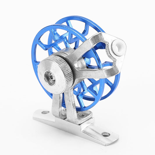 Ice Fishing Reel