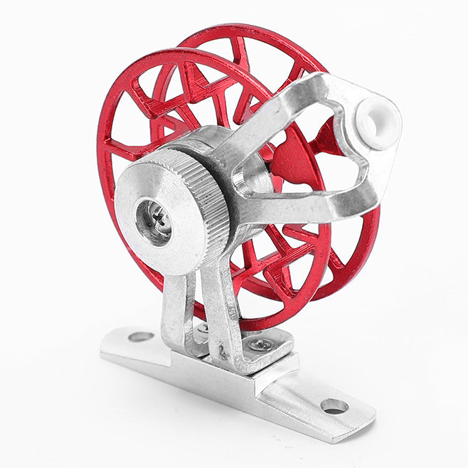 Ice Fishing Reel
