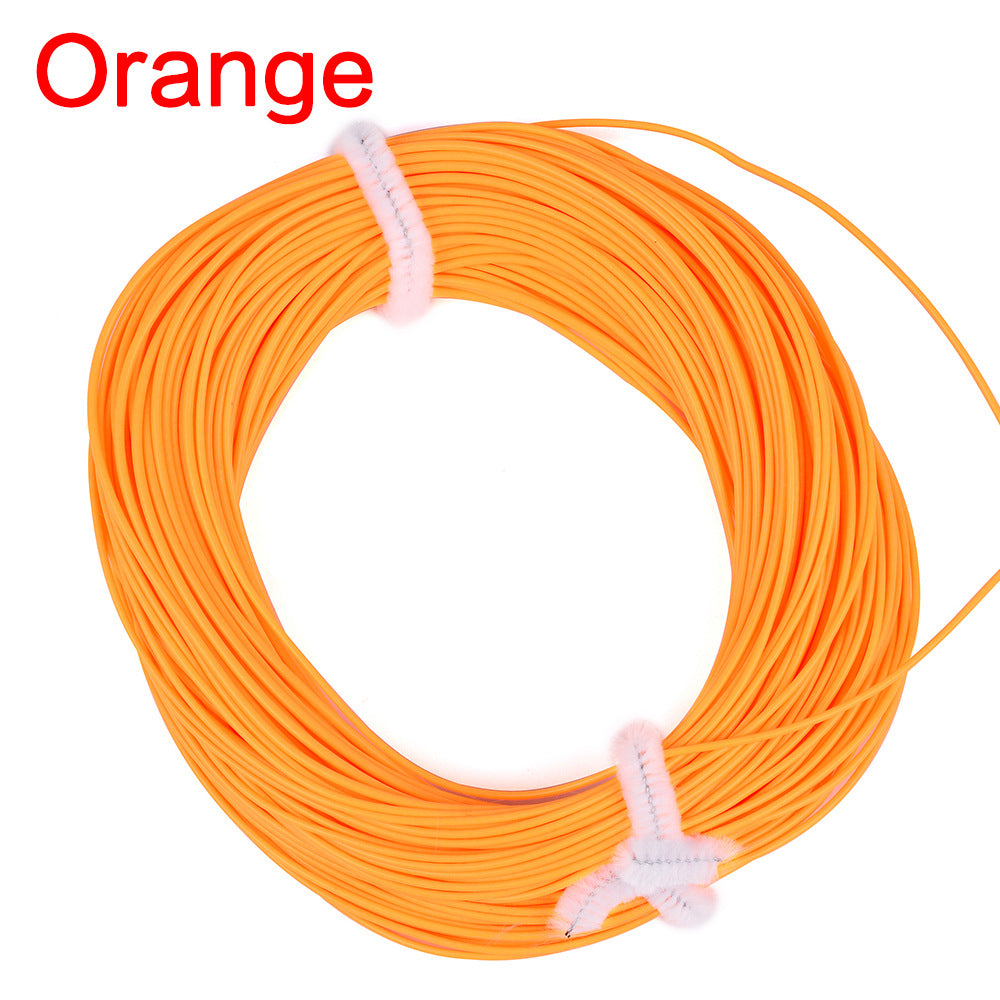 WF2F WF3F WF4F WF5F WF6F WF7F WF8F Weight Forward Floating Fly Fishing Line