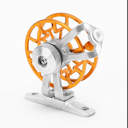 Ice Fishing Reel