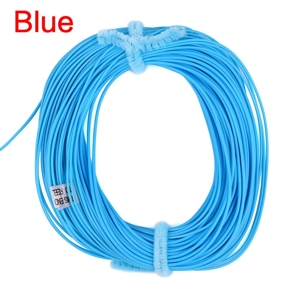 WF2F WF3F WF4F WF5F WF6F WF7F WF8F Weight Forward Floating Fly Fishing Line
